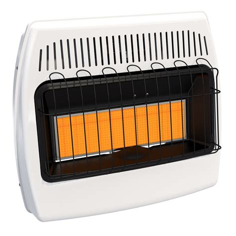This thermostatically controlled <b>wall</b> unit requires. . Lowes wall heater